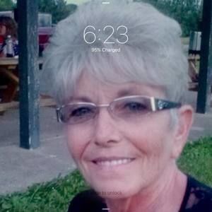 Meet your Posher, Barbara